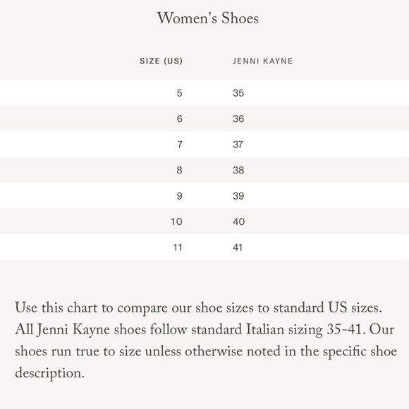 🏷️ SOLD • JENNI KAYNE • Shearling-Lined Moc Clog in Natural • 8 - Picture 14 of 16